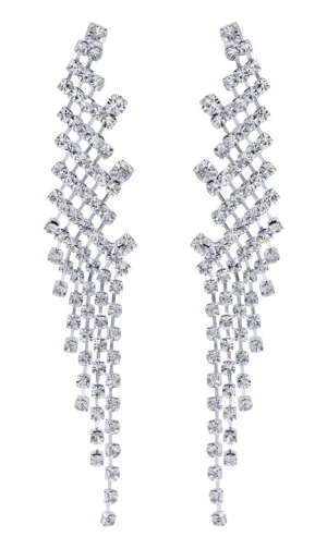 #15089 - Angel Wing Earrings