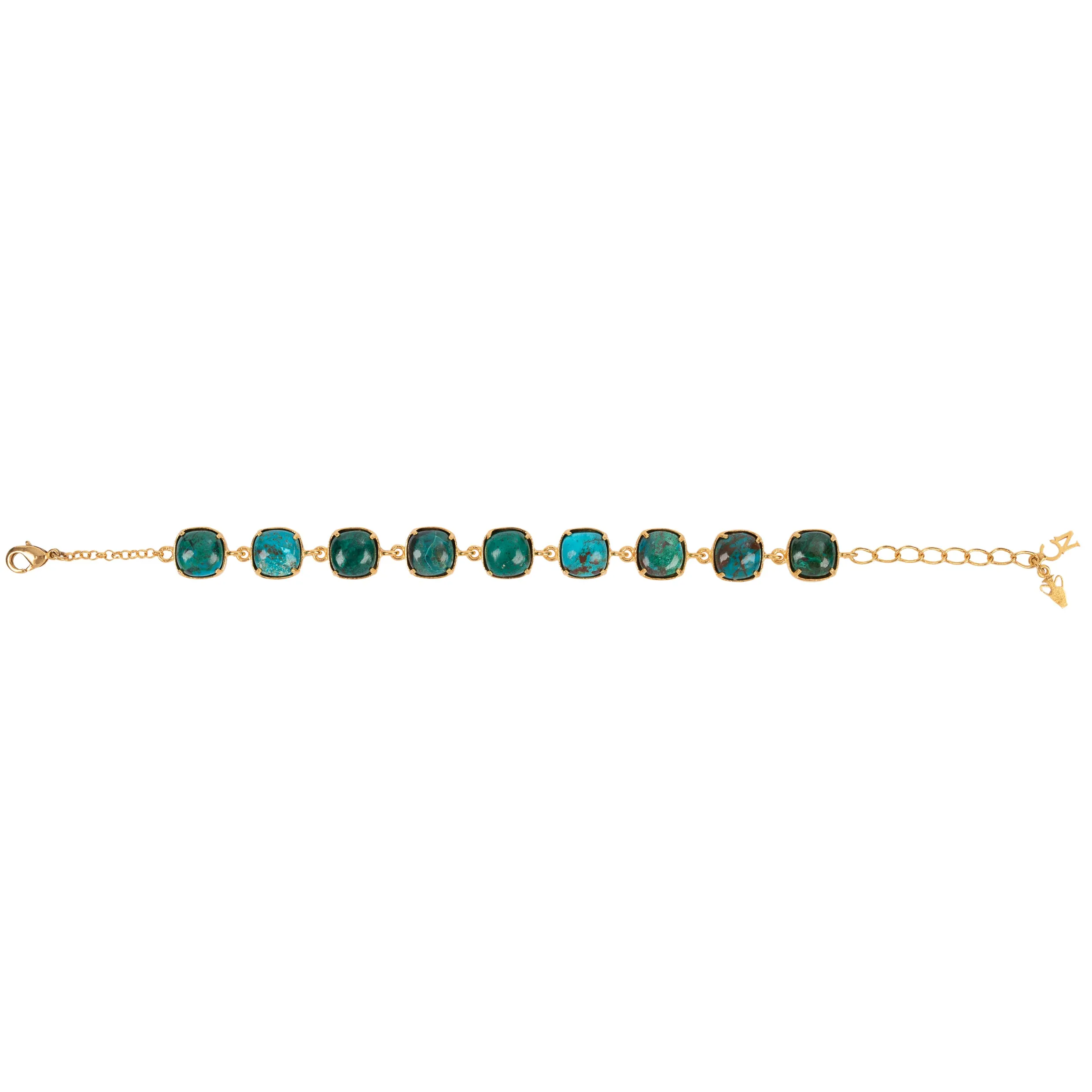 Amaya Bracelet Turquoise