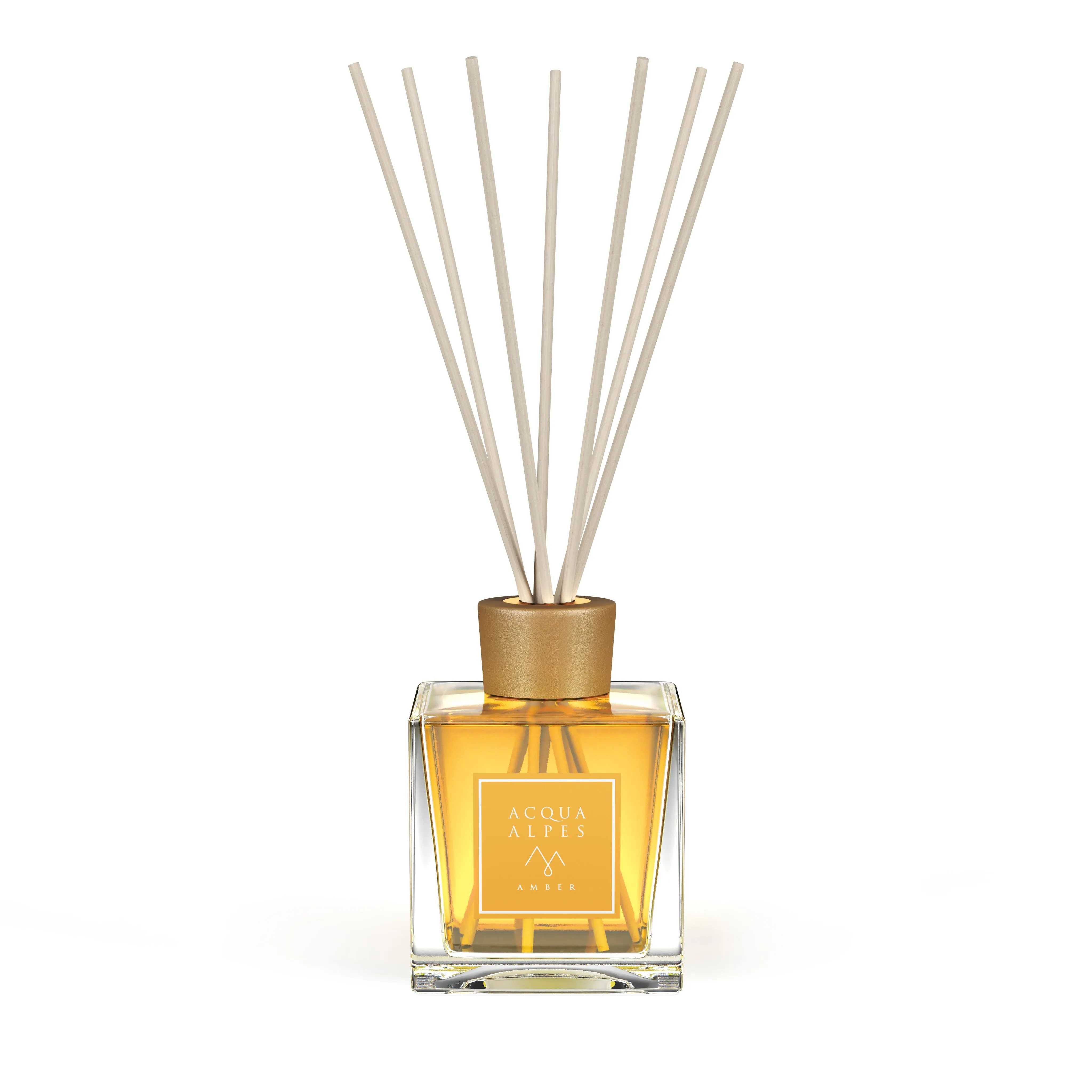 Amber Raumparfum Diffuser