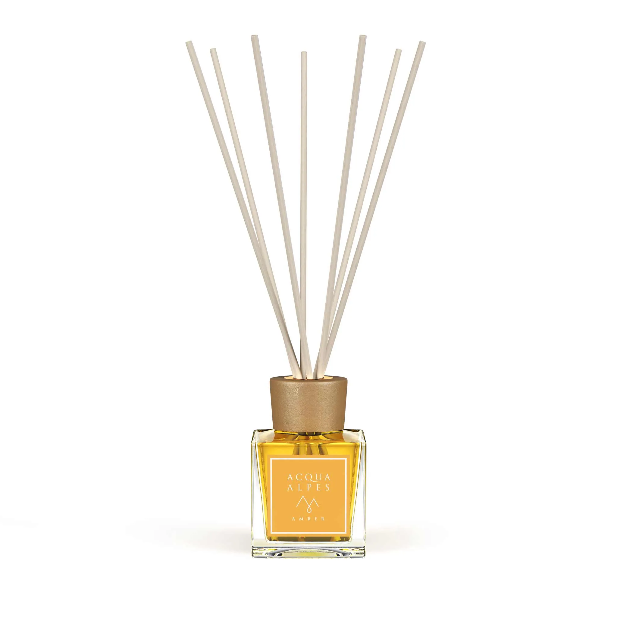 Amber Raumparfum Diffuser