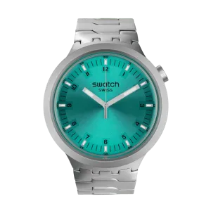AQUA SHIMMER