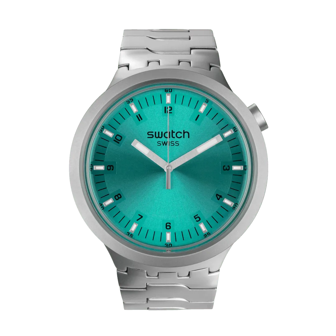AQUA SHIMMER