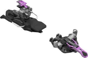 ATK Raider 11 Evo Black Titanium Purple | Buy ATK Raider 11 Evo Black Titanium Purple here | Outnorth