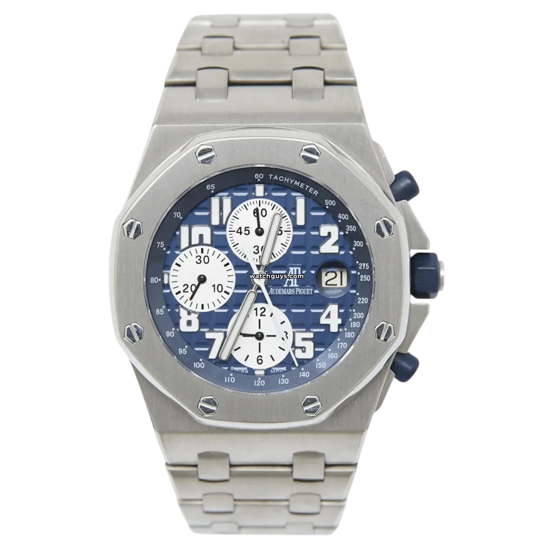 Audemars Piguet Royal Oak Offshore 25721TI.OO.1000TI.04