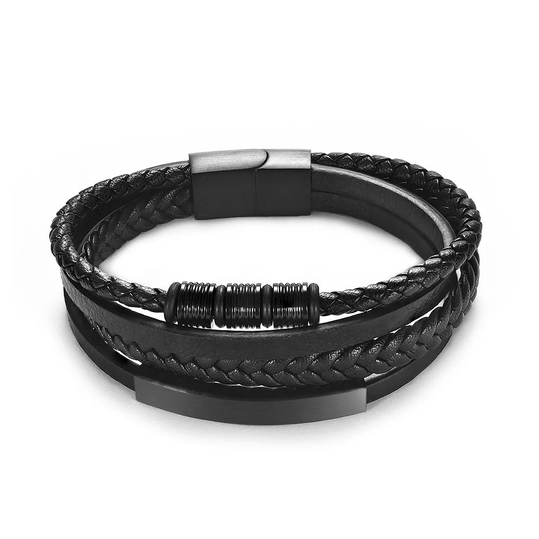 BB Braided Bracelet