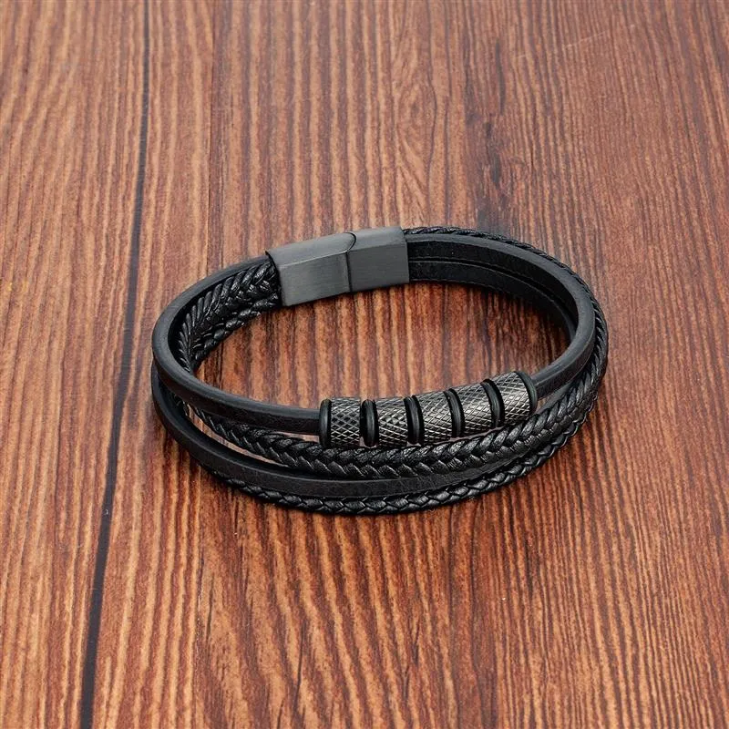 BB Braided Bracelet