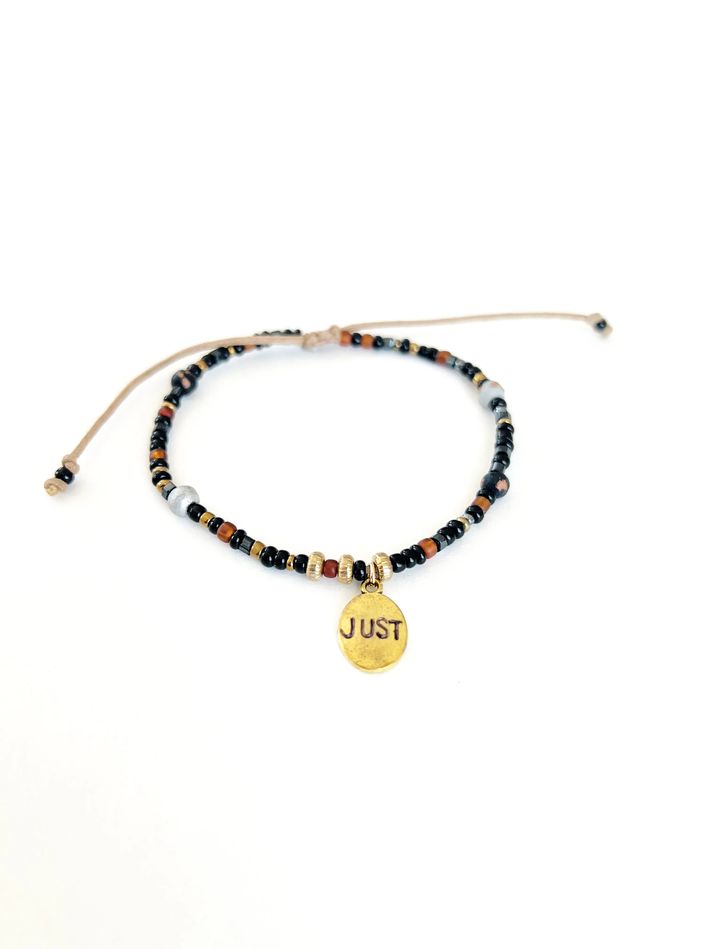 Bead Bracelet | JUST