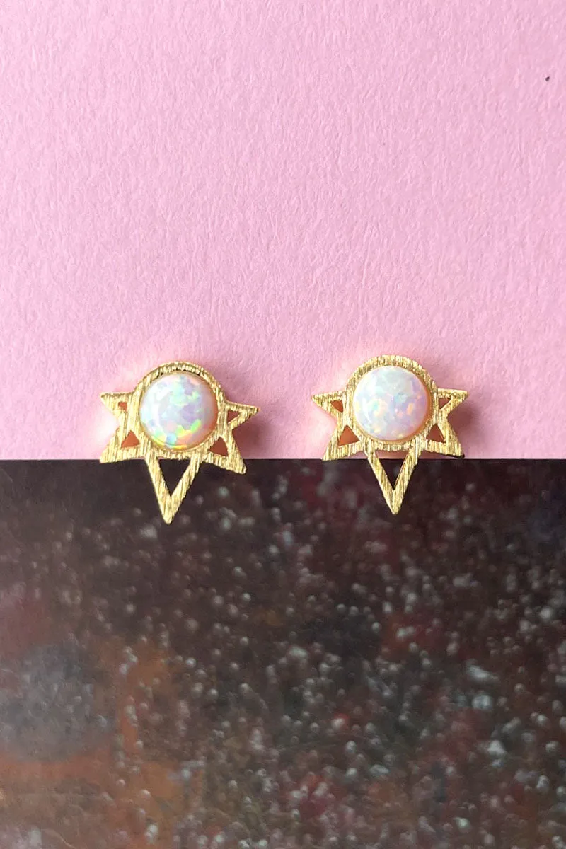 Chara Earrings