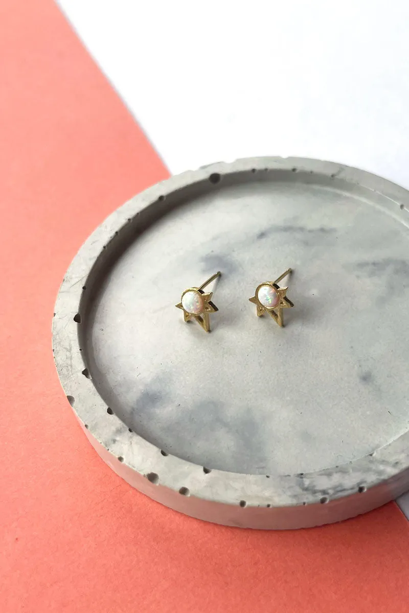 Chara Earrings