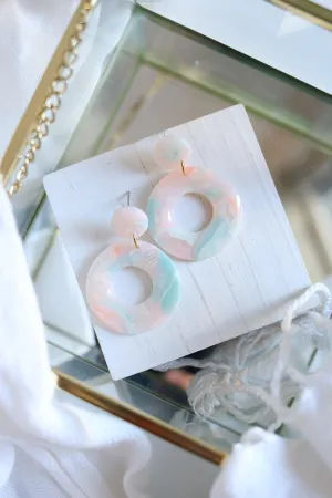 Daybreak Earrings
