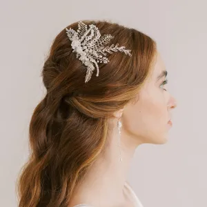 Fiorenza hair comb