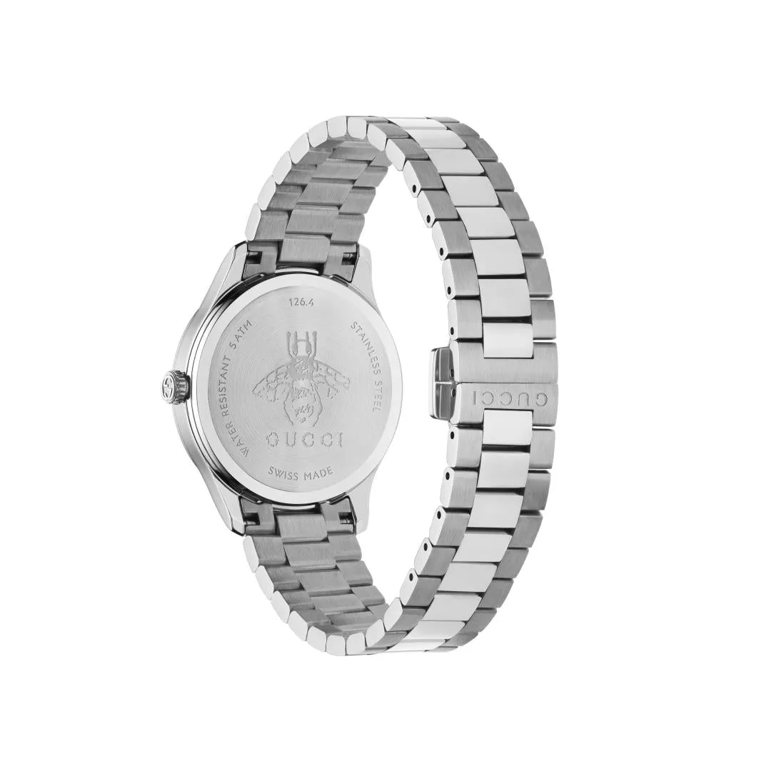 G-Timeless 32mm Watch (YA1265044)