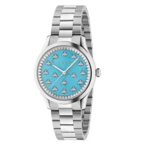 G-Timeless 32mm Watch (YA1265044)