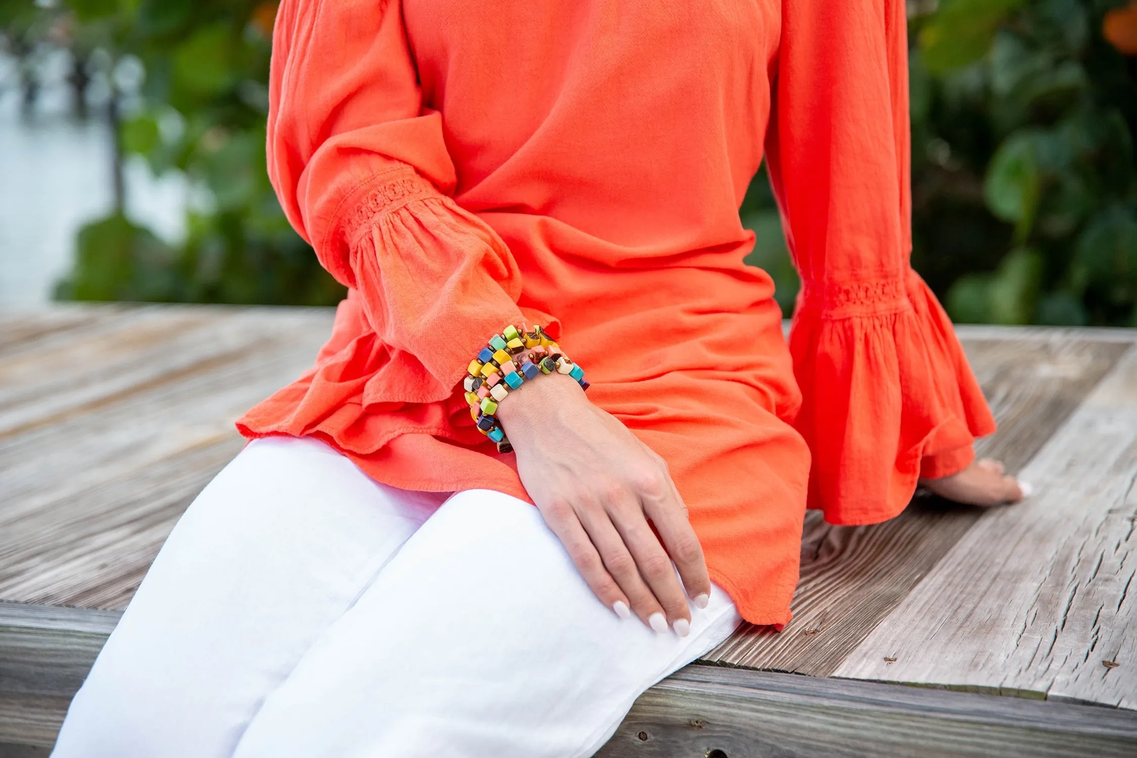 Gracia Bracelet