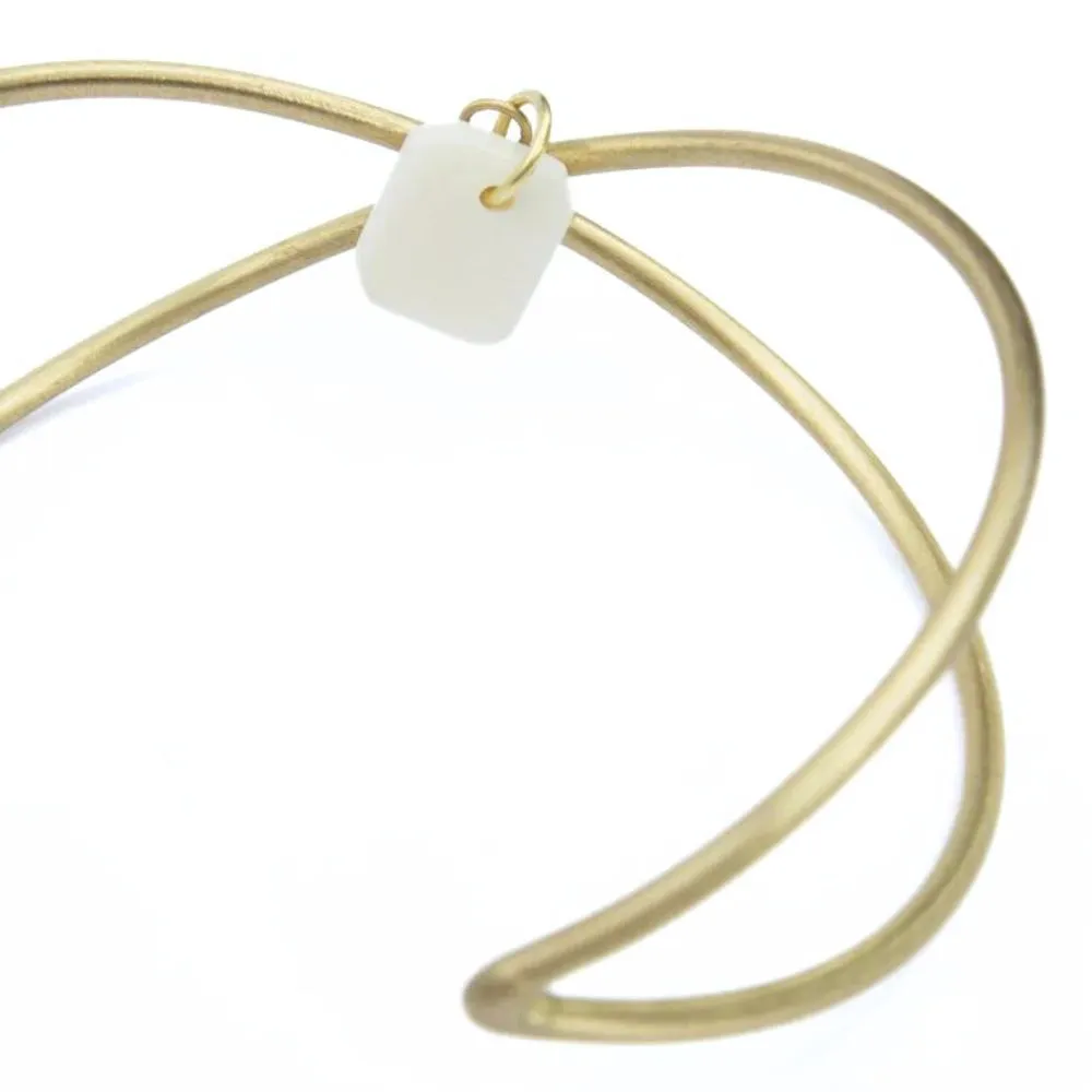 Gwyneth Charm Bracelet