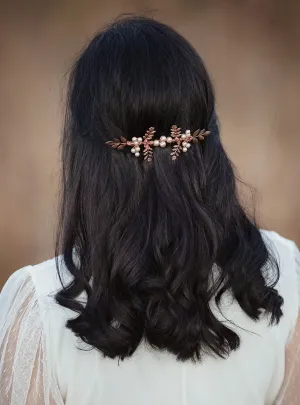 Jane Hair Comb