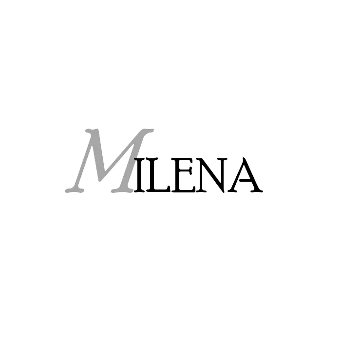 MILENA earrings Silver and Cherry Amber Elegant Rectangular small