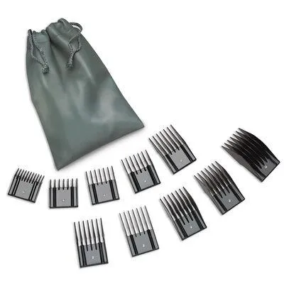 Oster 10 Piece Universal Clipper Comb Set