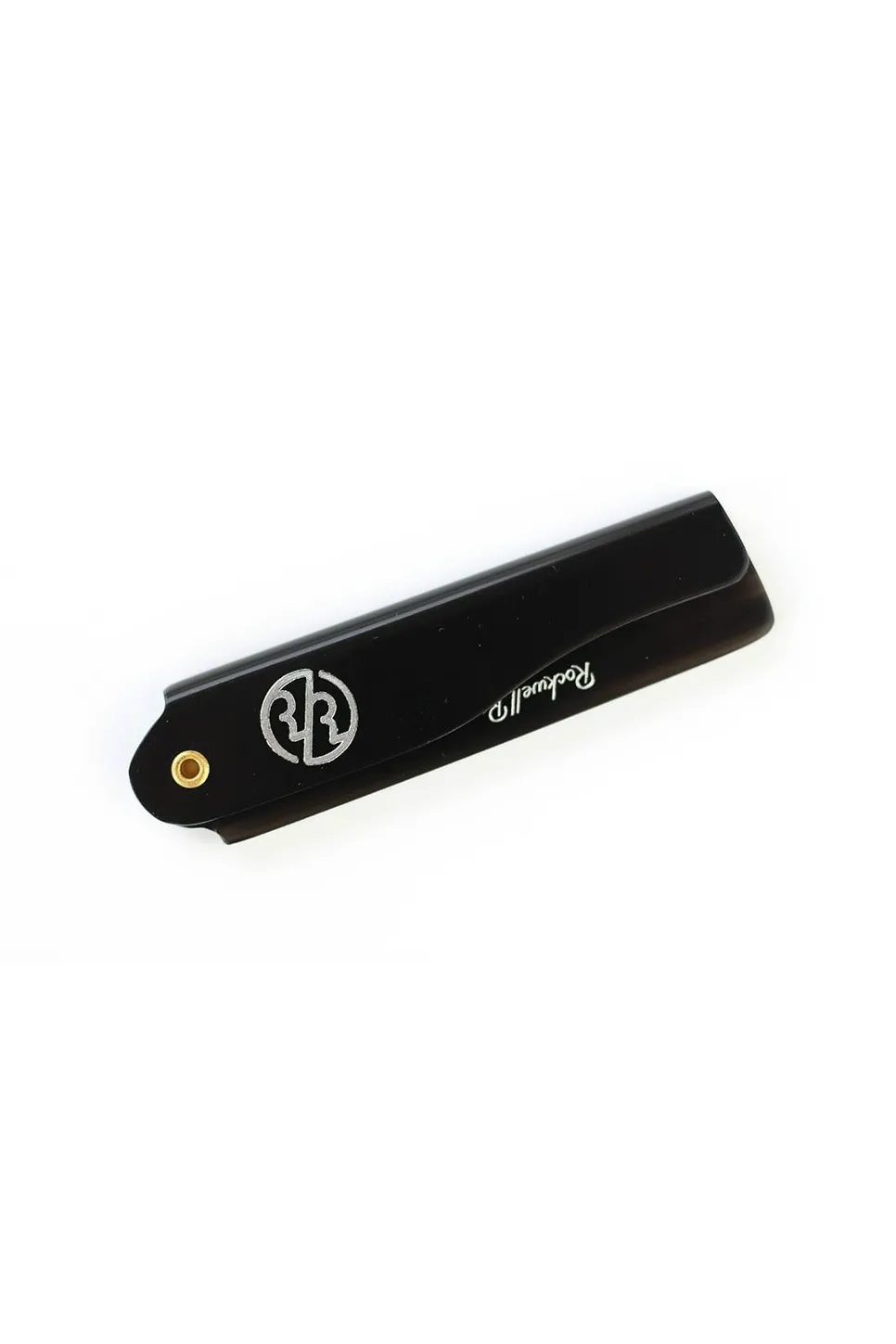 ROCKWELL FOLDING HAIR COMB