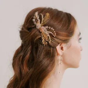 Rosalie hair comb