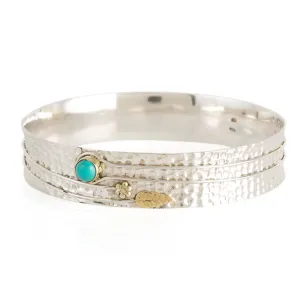 Secret Garden Bangle