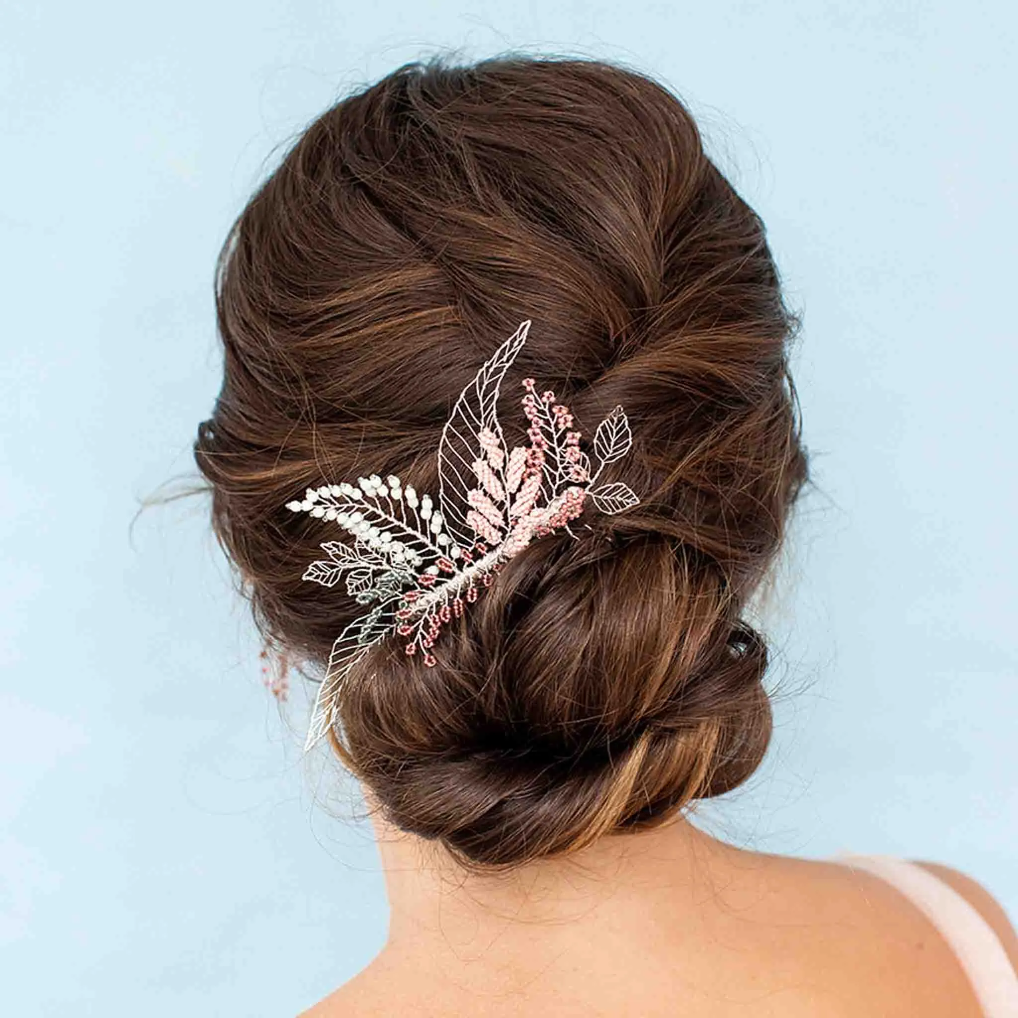 Serena hair comb - more colours