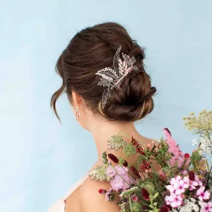 Serena hair comb - more colours
