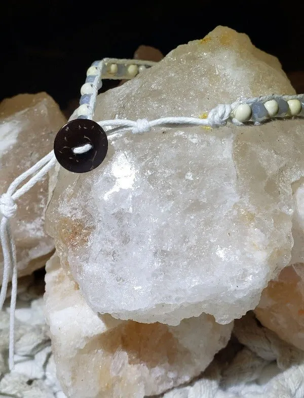 Shallow Waters Bracelet