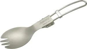 Soto Pocket Spork II Titanium | Buy Soto Pocket Spork II Titanium here | Outnorth
