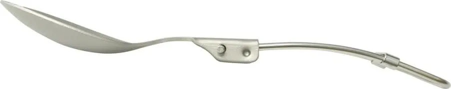 Soto Pocket Spork II Titanium | Buy Soto Pocket Spork II Titanium here | Outnorth