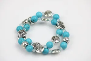 Turquoise Joy 1